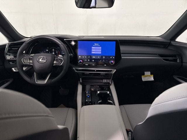 2026 Lexus RX RX 350 Premium