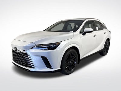 2026 Lexus RX RX 350 Premium