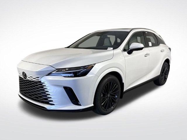 2026 Lexus RX RX 350 Premium