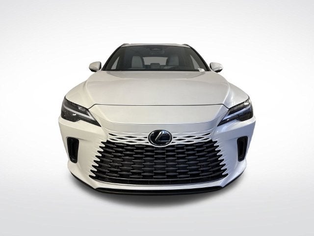 2026 Lexus RX RX 350 Premium