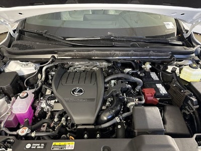 2026 Lexus RX RX 350 Premium