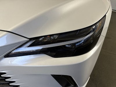 2026 Lexus RX RX 350 Premium
