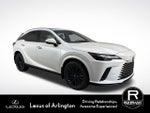2026 Lexus RX RX 350 Premium