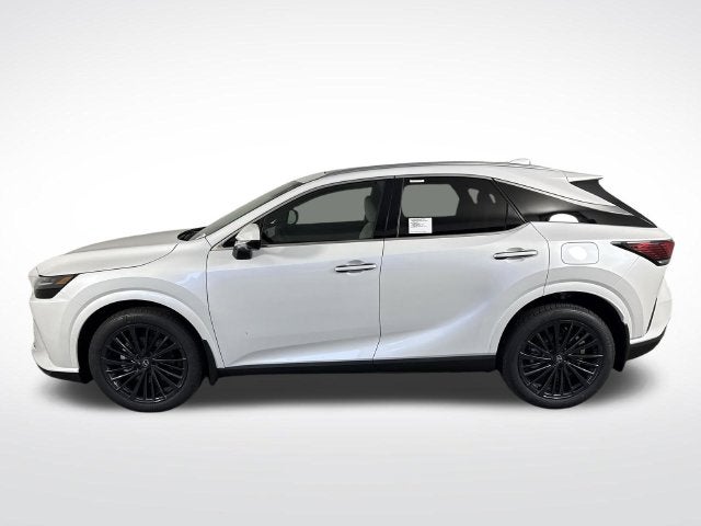 2026 Lexus RX RX 350 Premium