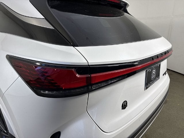 2026 Lexus RX RX 350 Premium