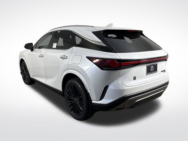 2026 Lexus RX RX 350 Premium
