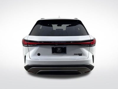 2026 Lexus RX RX 350 Premium