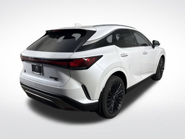 2026 Lexus RX RX 350 Premium