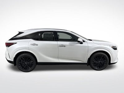 2026 Lexus RX RX 350 Premium