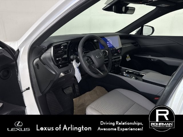 2026 Lexus RX RX 350 Premium