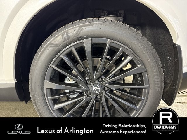 2026 Lexus RX RX 350 Premium