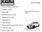 2026 Lexus RX RX 350 Premium