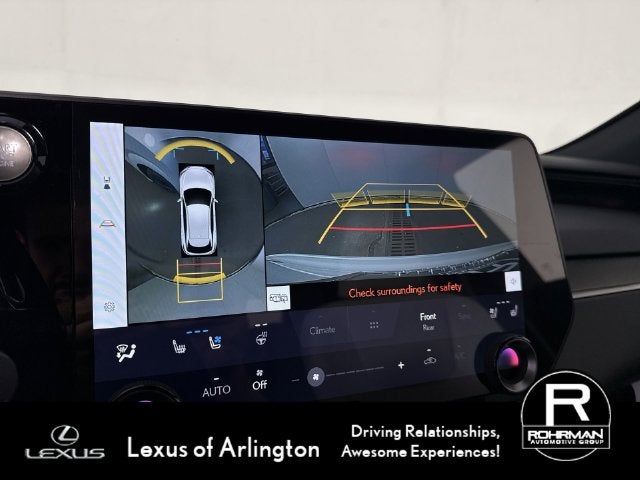 2026 Lexus RX RX 350 Premium