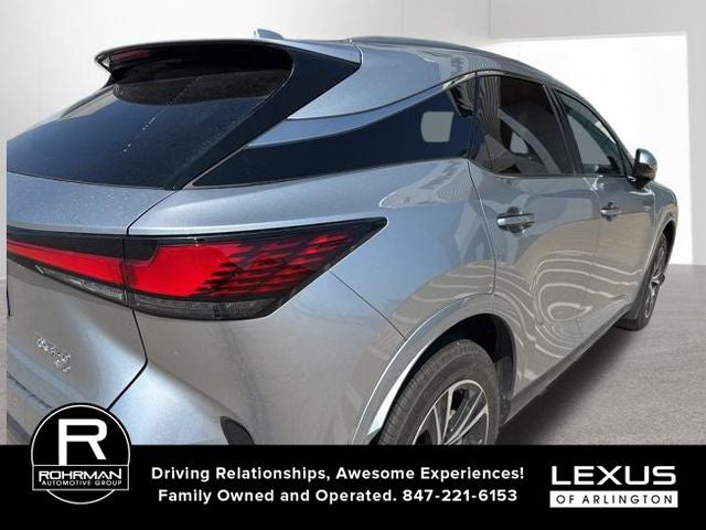 2023 Lexus RX 350