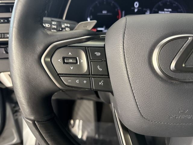 2025 Lexus RX RX 350 Premium