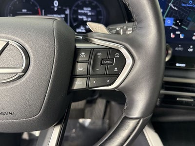 2025 Lexus RX RX 350 Premium