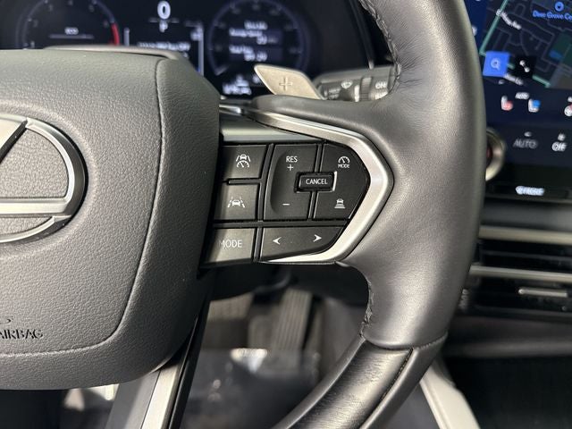 2025 Lexus RX RX 350 Premium
