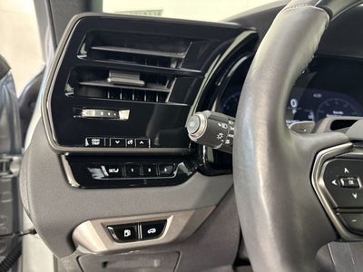 2025 Lexus RX RX 350 Premium