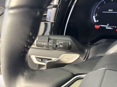 2025 Lexus RX RX 350 Premium