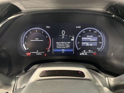 2025 Lexus RX RX 350 Premium