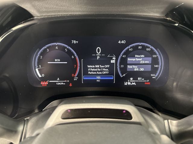 2025 Lexus RX RX 350 Premium