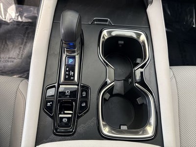 2025 Lexus RX RX 350 Premium