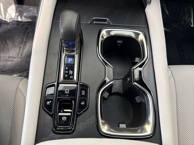 2025 Lexus RX RX 350 Premium