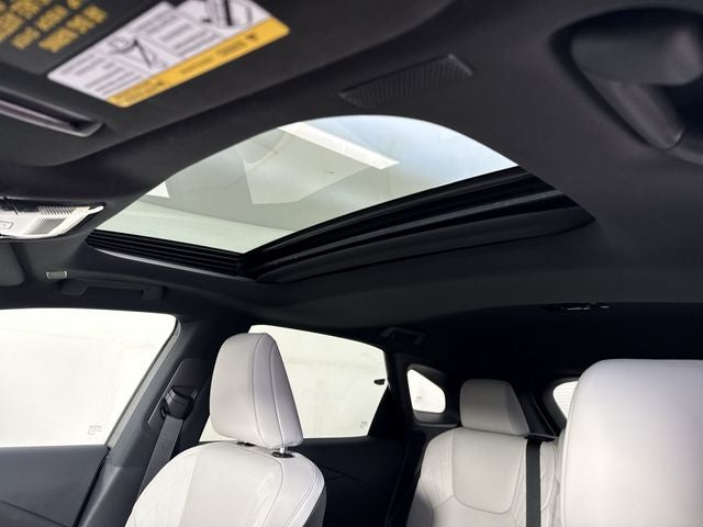 2025 Lexus RX RX 350 Premium
