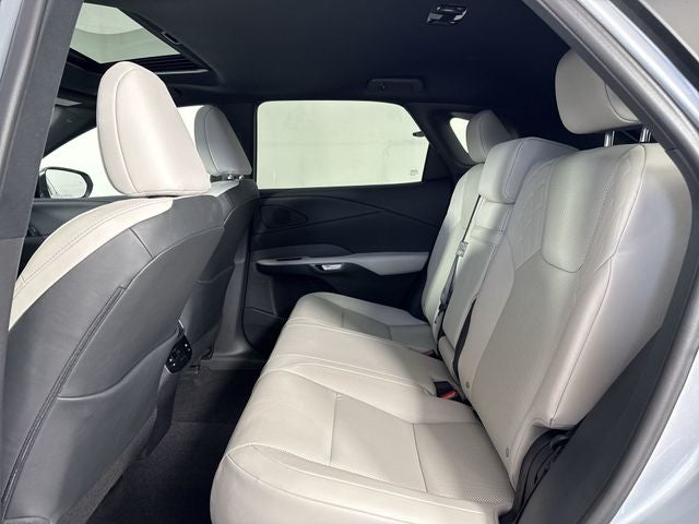 2025 Lexus RX RX 350 Premium