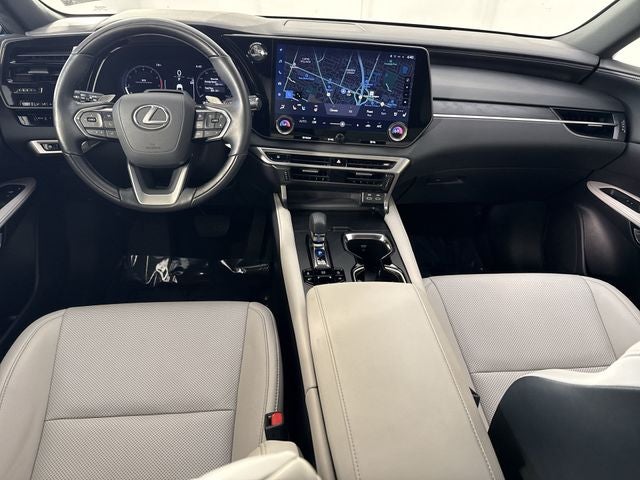 2025 Lexus RX RX 350 Premium
