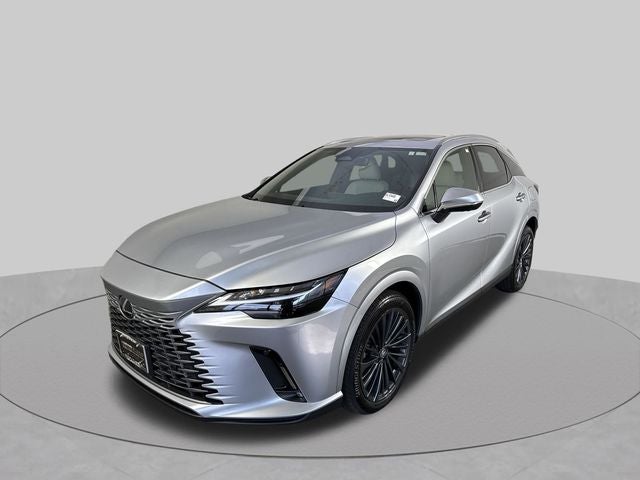 2025 Lexus RX RX 350 Premium