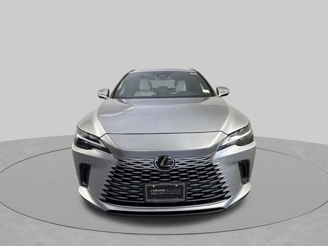 2025 Lexus RX RX 350 Premium