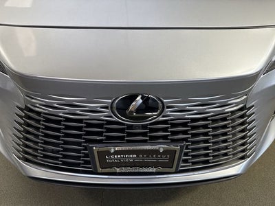 2025 Lexus RX RX 350 Premium