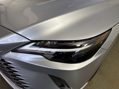 2025 Lexus RX RX 350 Premium
