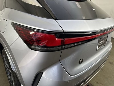 2025 Lexus RX RX 350 Premium