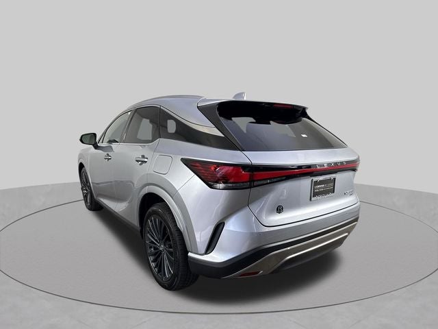2025 Lexus RX RX 350 Premium