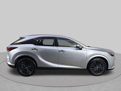 2025 Lexus RX RX 350 Premium