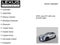 2025 Lexus RX RX 350 Premium