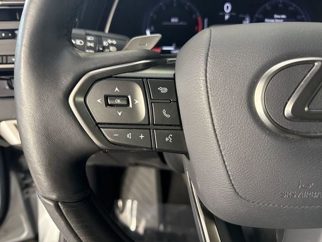 2025 Lexus RX RX 350 Premium