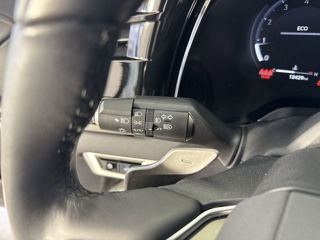 2025 Lexus RX RX 350 Premium