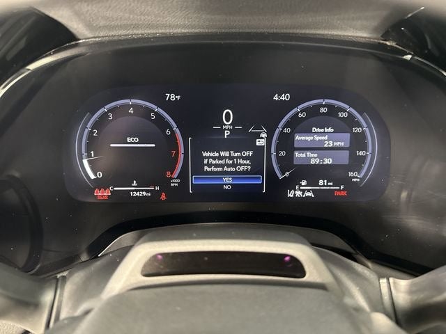2025 Lexus RX RX 350 Premium