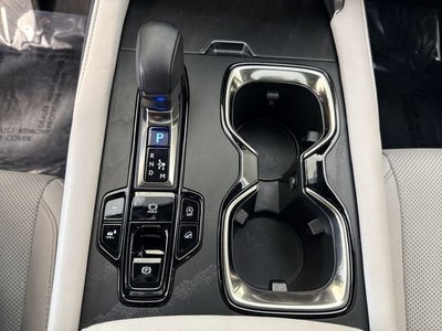 2025 Lexus RX RX 350 Premium