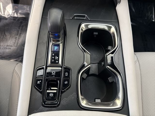2025 Lexus RX RX 350 Premium