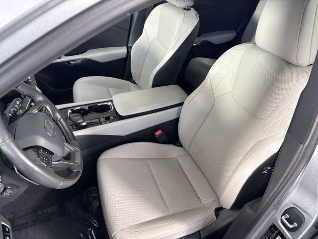 2025 Lexus RX RX 350 Premium