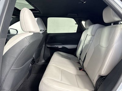 2025 Lexus RX RX 350 Premium