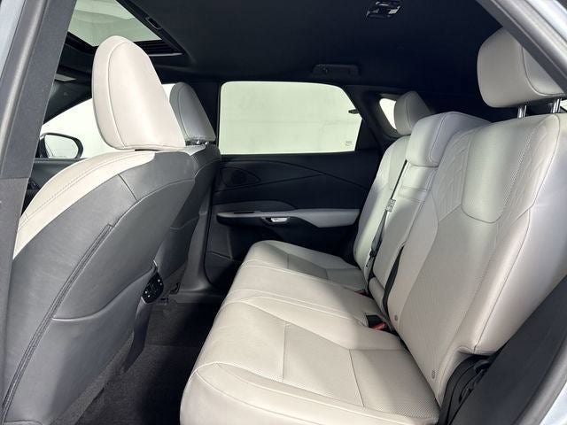 2025 Lexus RX RX 350 Premium