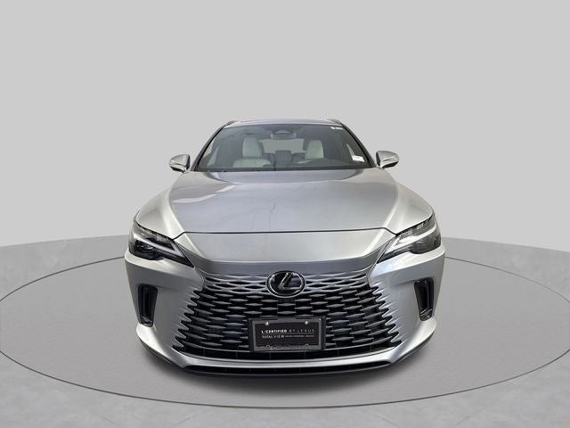 2025 Lexus RX RX 350 Premium