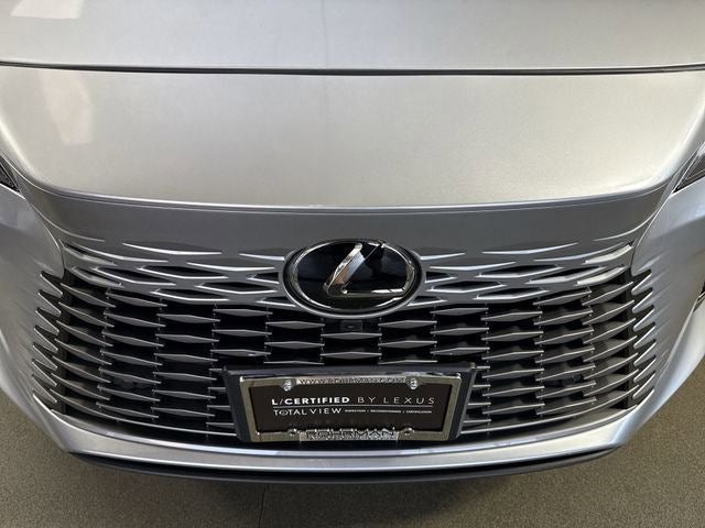 2025 Lexus RX RX 350 Premium