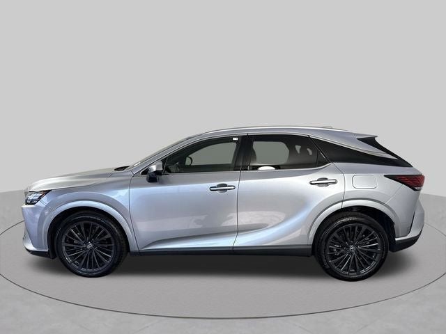 2025 Lexus RX RX 350 Premium