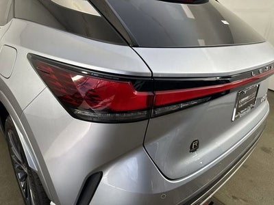 2025 Lexus RX RX 350 Premium